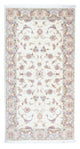 Tapis de Tabriz - 50 rangs Tapis 198x100cm - Tapis persan