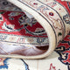 Tapis persan - Tabriz - Royal - 203 x 154 cm - beige