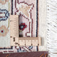 Tapis persan - Tabriz - Royal - 203 x 154 cm - beige