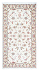 Tapis de Tabriz - 50 rangs Tapis 196x100cm - Tapis persan