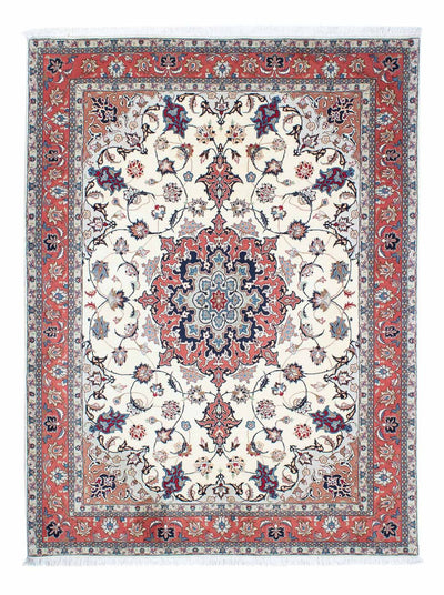 Tapis de Tabriz - 50 rangs Tapis 151x198cm - Tapis persan