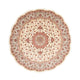 Tapis de Tabriz - 50 rangs Tapis 250x250cm - Tapis persan