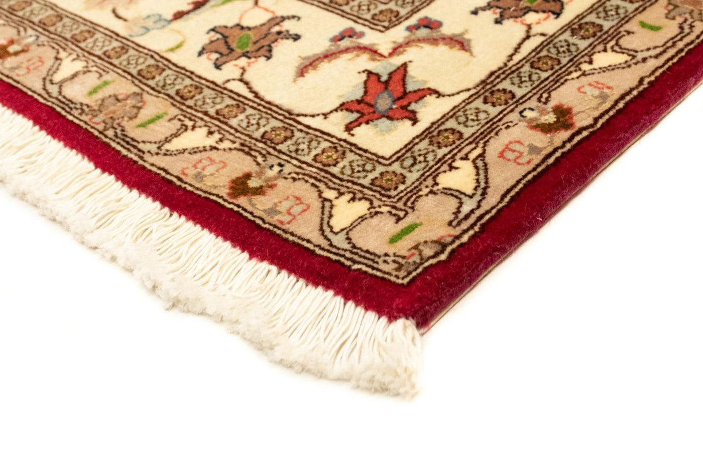 Tapis de Tabriz - 50 rangs Tapis 154x103cm - Tapis persan