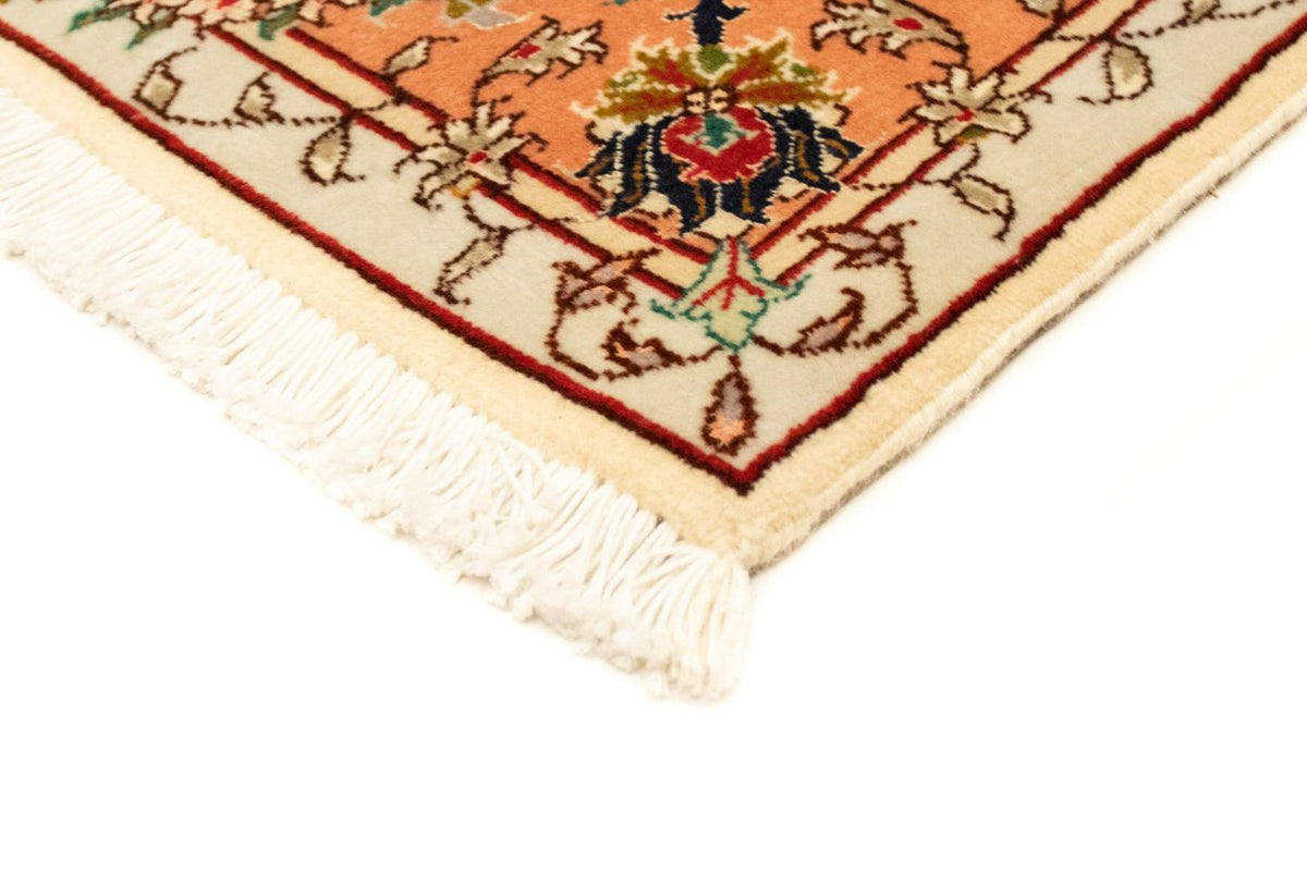 Tapis persan - Tabriz - Royal - 150 x 101 cm - beige