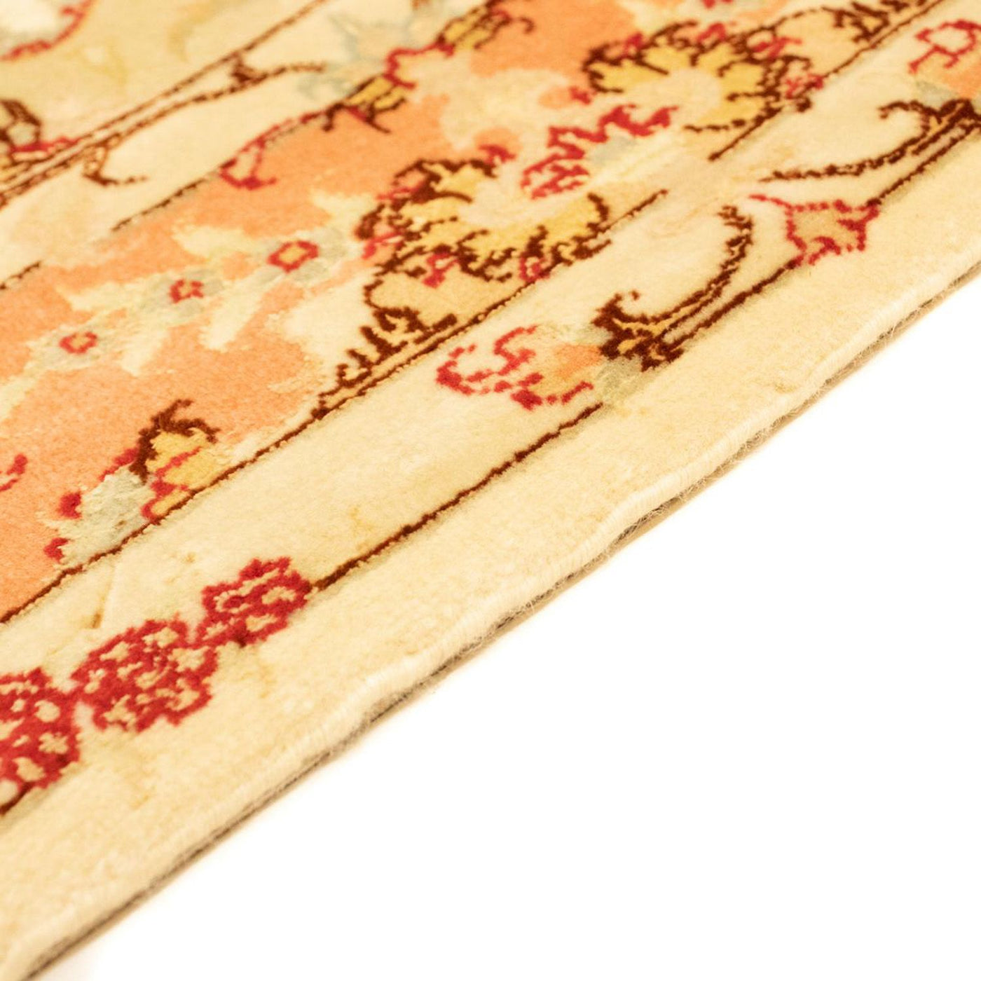 Tapis de Tabriz - 50 rangs Tapis 152x100cm - Tapis persan