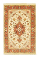Tapis de Tabriz - 50 rangs Tapis 154x102cm - Tapis persan