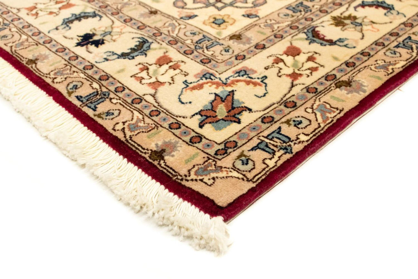 Tapis de Tabriz - 50 rangs Tapis 151x101cm - Tapis persan