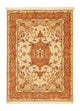 Tapis de Tabriz - 50 rangs Tapis 141x103cm - Tapis persan