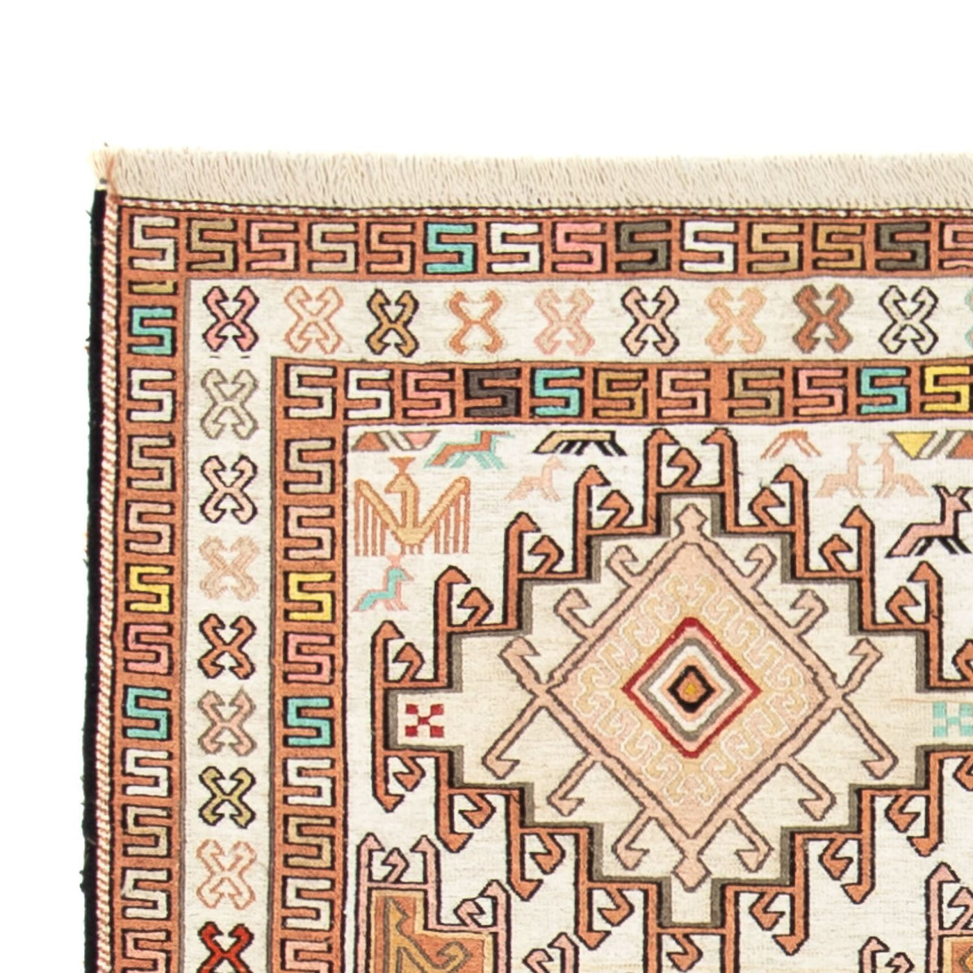 Tapis d’Ardebil Tapis 149x102cm - Tapis persan