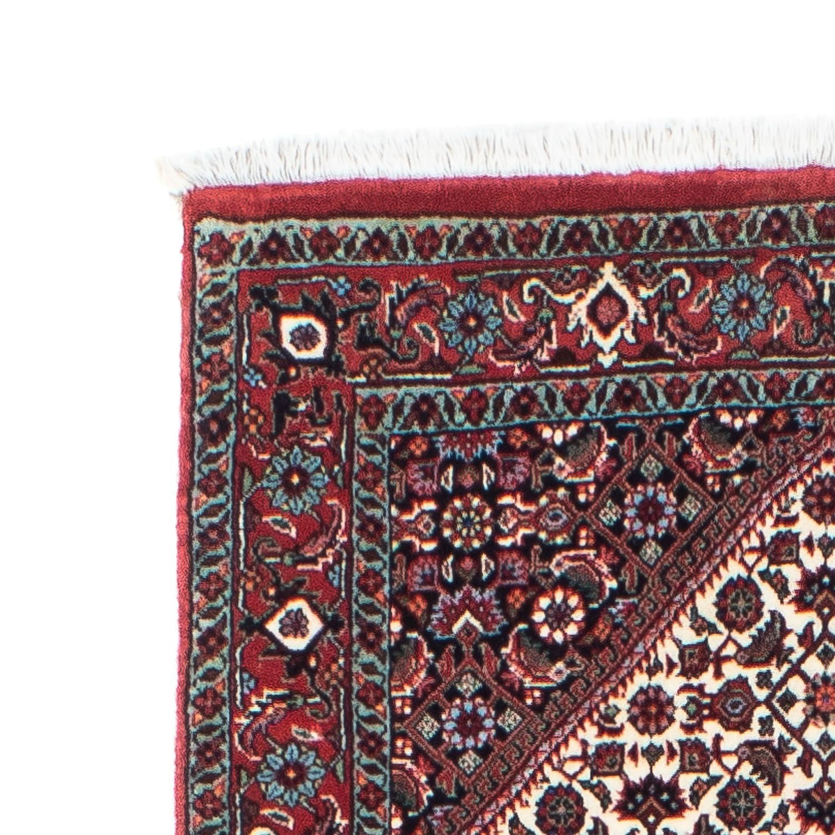 Tapis de Bidjar Tapis 76x202cm - Tapis persan