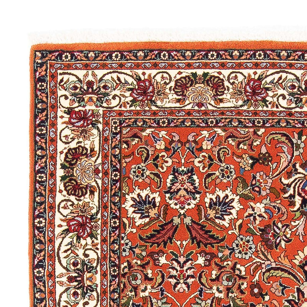 Tapis de Bidjar Tapis 110x176cm - Tapis persan