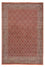 Tapis persan - Bidjar - 230 x 168 cm - rouille