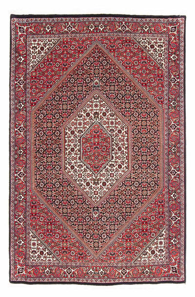Tapis de Bidjar Tapis 106x168cm - Tapis persan