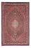 Tapis persan - Bidjar - 173 x 110 cm - rouge