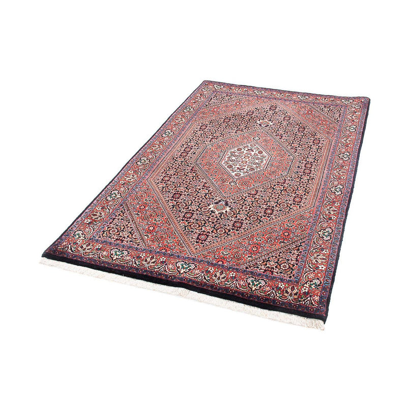 Tapis persan - Bidjar - 173 x 110 cm - rouge