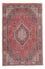 Tapis persan - Bidjar - 178 x 111 cm - rouge