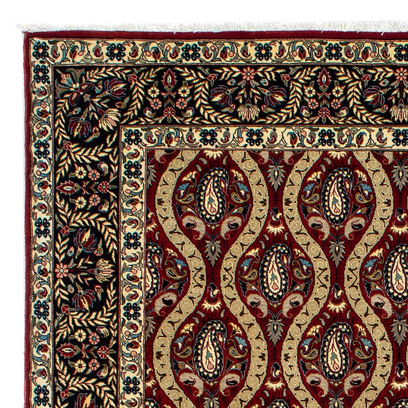 Tapis de Qom Tapis 207x140cm - Tapis persan