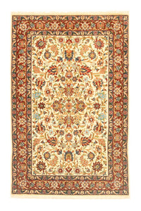 Tapis de Qom Tapis 160x102cm - Tapis persan – product image