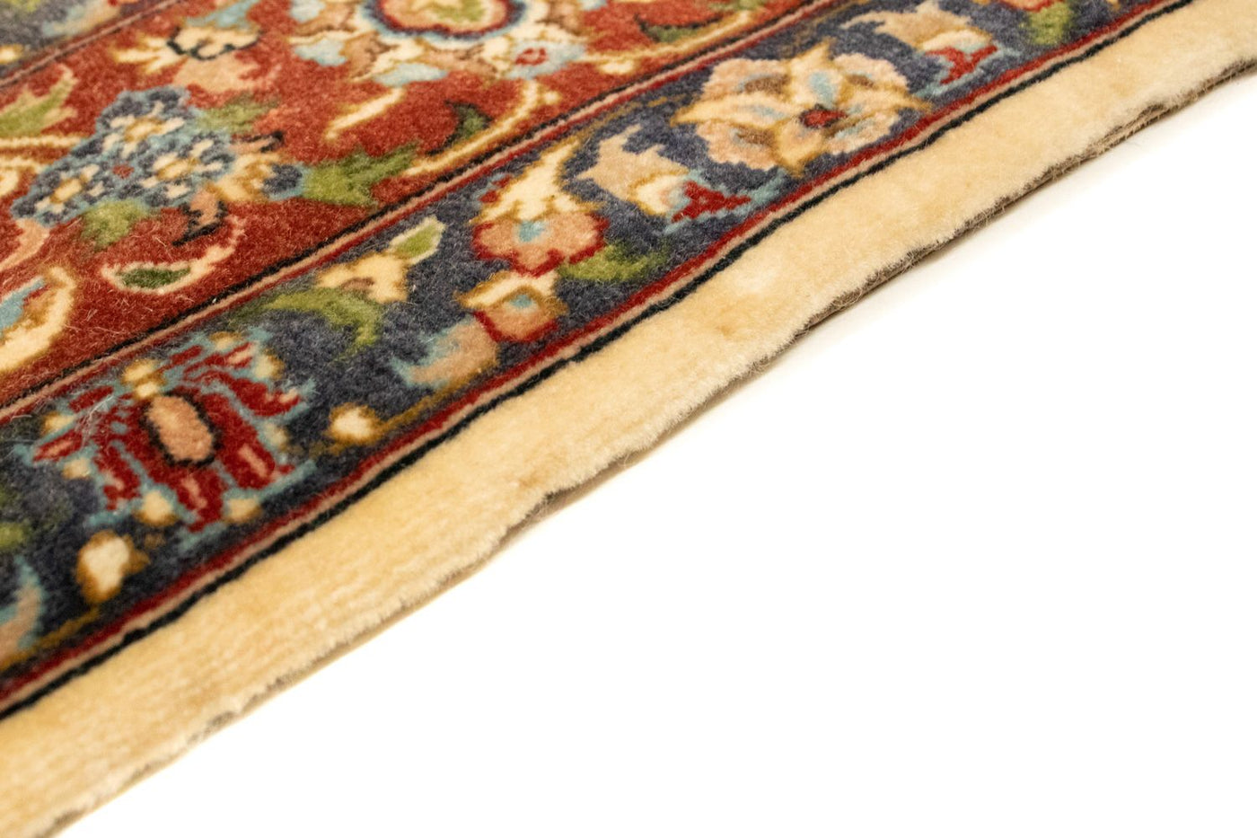 Tapis de Qom Tapis 160x102cm - Tapis persan