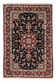 Tapis de Qom Tapis 201x138cm - Tapis persan