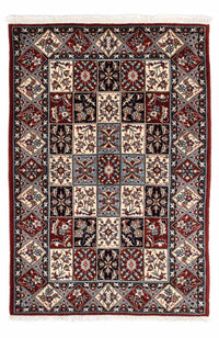 Tapis persan - Classique - 288 x 198 cm - beige