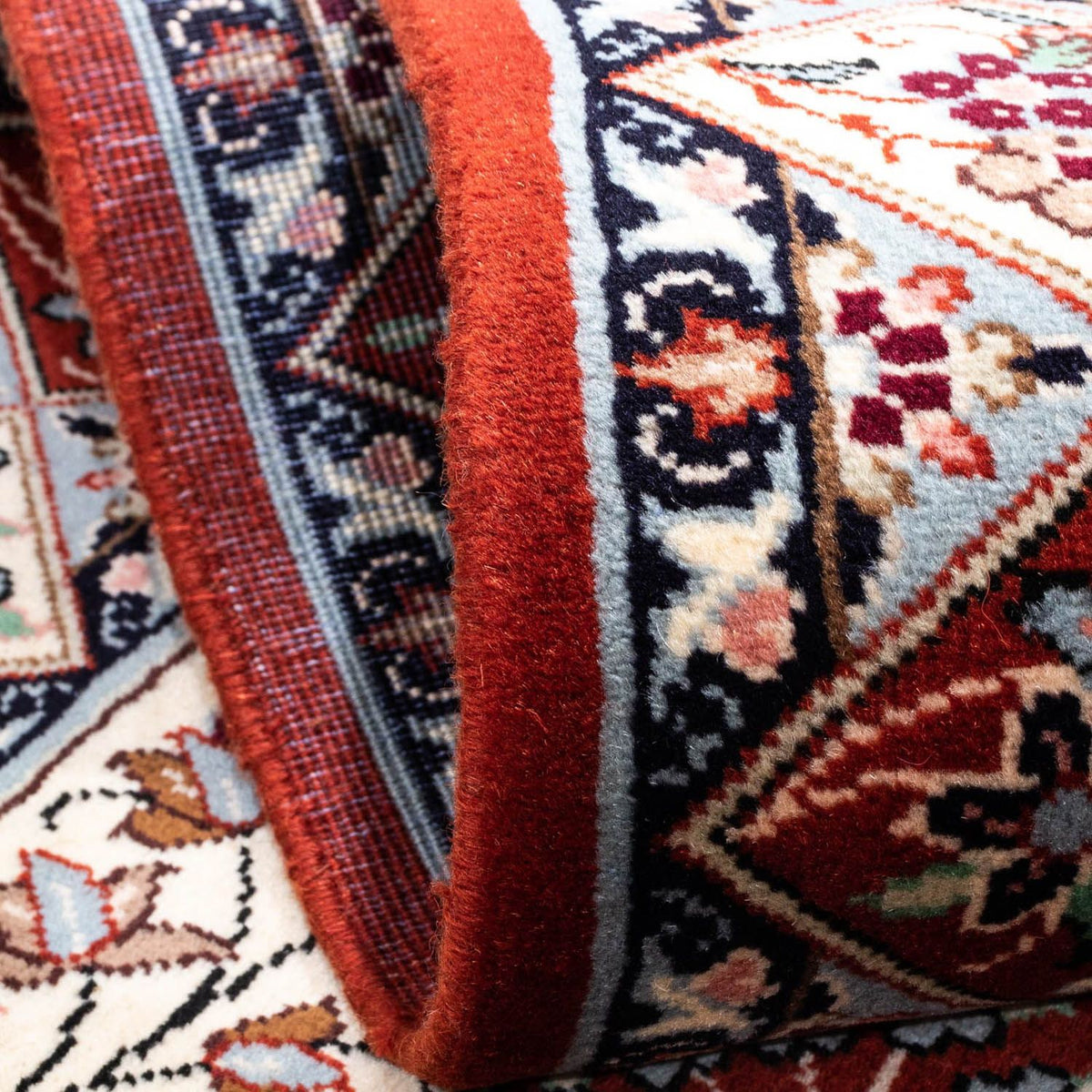 Tapis persan - Classique - 288 x 198 cm - beige