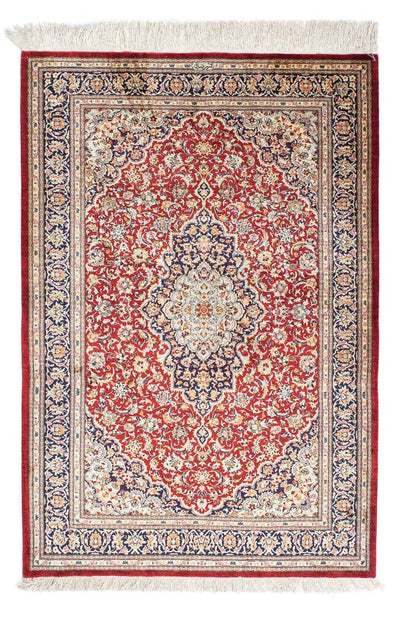 Tapis de Qom Tapis 100x150cm - Tapis persan