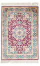 Tapis de Qom Tapis 148x99cm - Tapis persan
