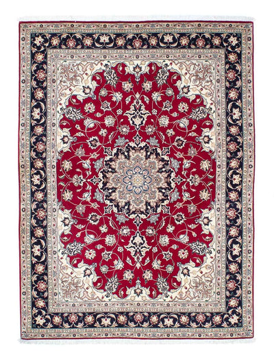 Tapis de Tabriz - 50 rangs Tapis 151x204cm - Tapis persan