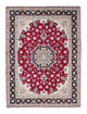 Tapis de Tabriz - 50 rangs Tapis 204x151cm - Tapis persan
