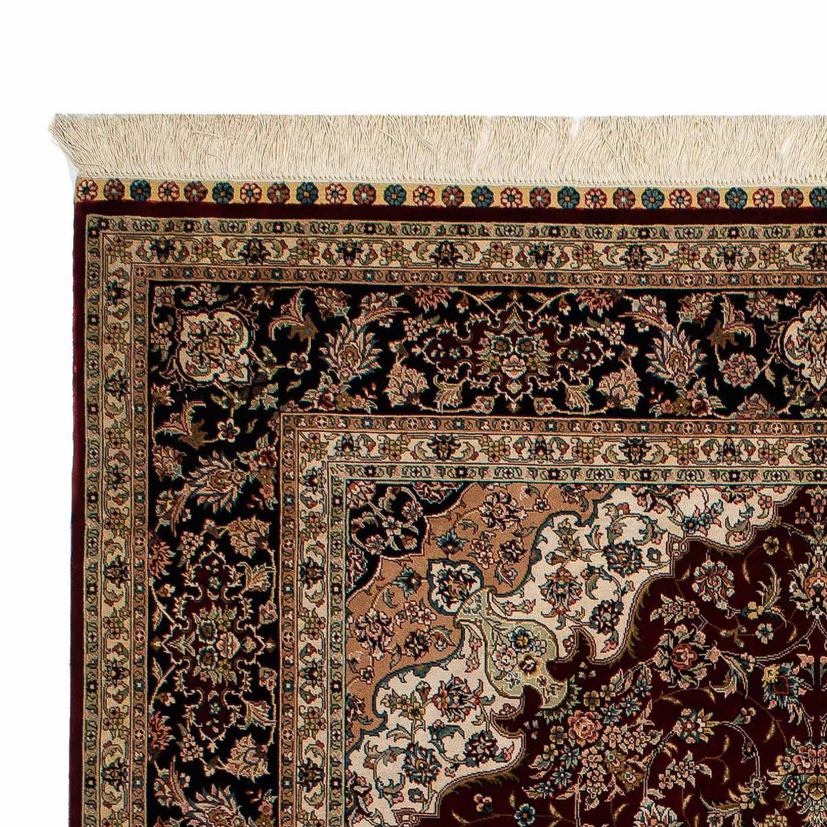 Tapis de Qom Tapis 133x197cm - Tapis persan