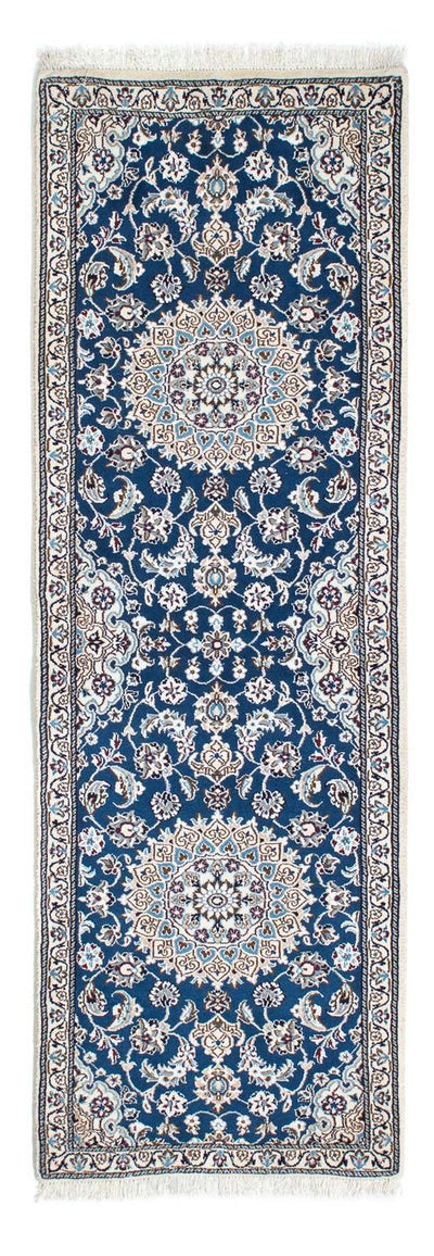 Tapis de Nain - 9La Tapis 62x190cm - Tapis persan