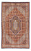 Tapis persan - Bidjar - 172 x 105 cm - bleu