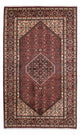 Bidjar - Zanjan Tapis 230x139cm - Tapis persan