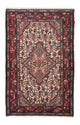 Tapis de Hamadan Tapis 125x78cm - Tapis persan