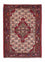Tapis persan - Nomadic - 120 x 80 cm - beige