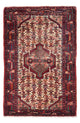 Tapis de Hosseinabad Tapis 125x80cm - Tapis persan