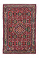 Tapis de Hosseinabad Tapis 128x81cm - Tapis persan