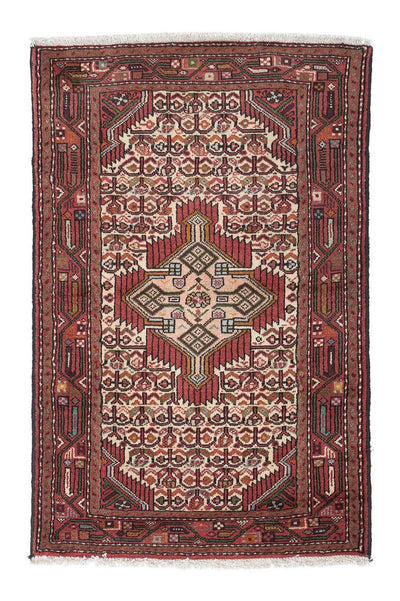 Tapis de Hamadan Tapis 79x120cm - Tapis persan