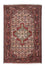 Tapis persan - Nomadic - 120 x 79 cm - beige