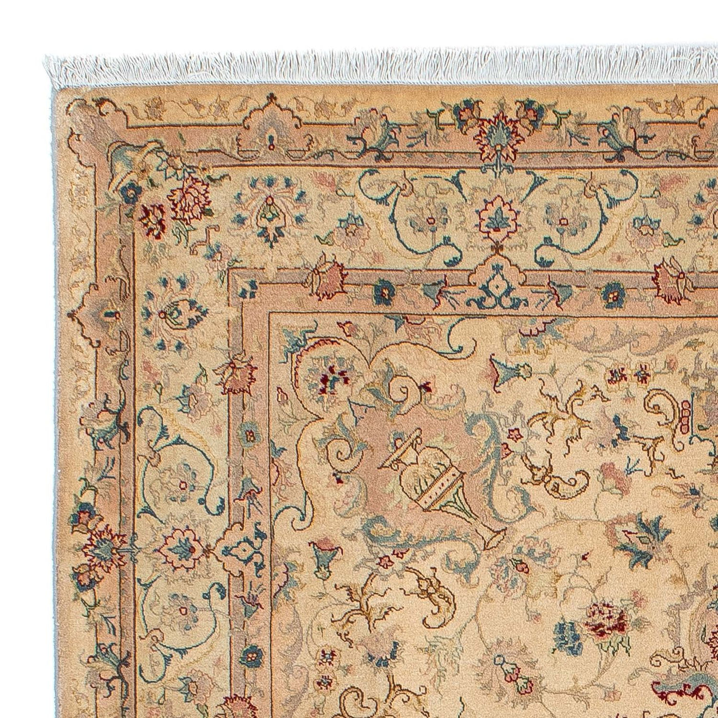 Tapis de Tabriz - 50 rangs Tapis 200x149cm - Tapis persan