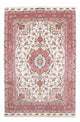 Tapis de Tabriz - 50 rangs Tapis 320x200cm - Tapis persan