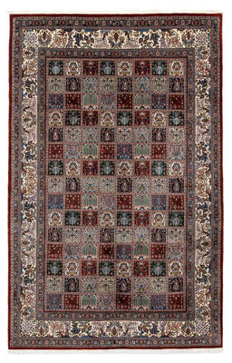 Tapis persan - Classique - 295 x 200 cm - multicolore