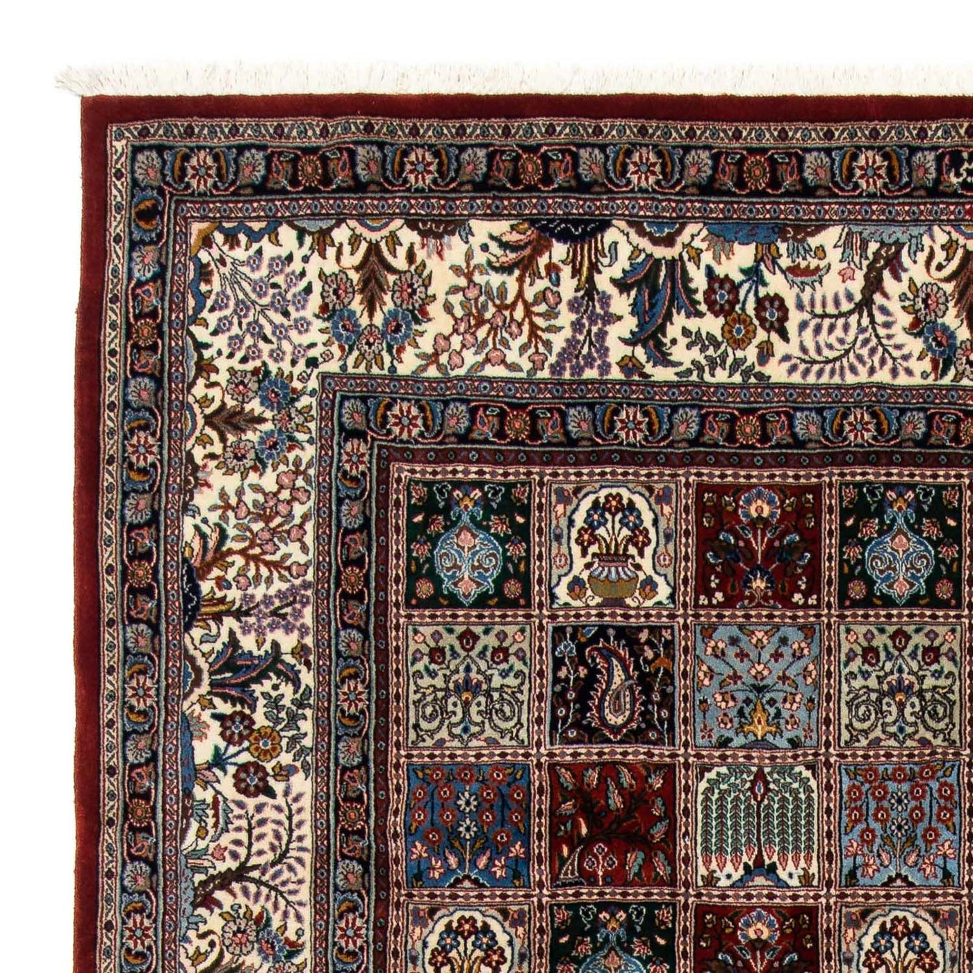 Tapis de Moud Tapis 295x200cm - Tapis persan