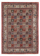 Tapis de Moud Tapis 268x200cm - Tapis persan