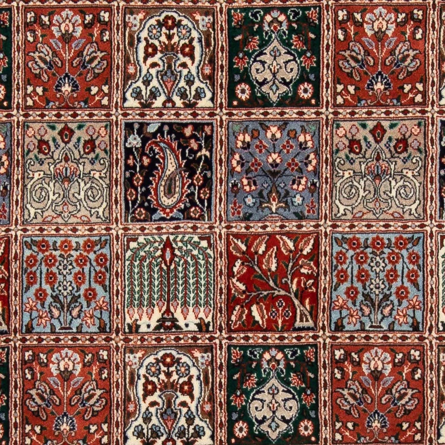 Tapis persan - Classique - 268 x 200 cm - multicolore