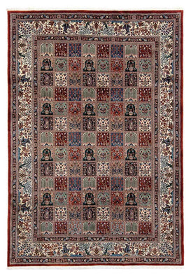 Tapis persan - Classique - 280 x 198 cm - multicolore