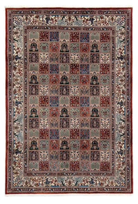 Tapis persan - Classique - 280 x 198 cm - multicolore