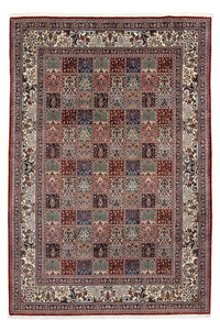 Tapis persan - Classique - 292 x 199 cm - multicolore