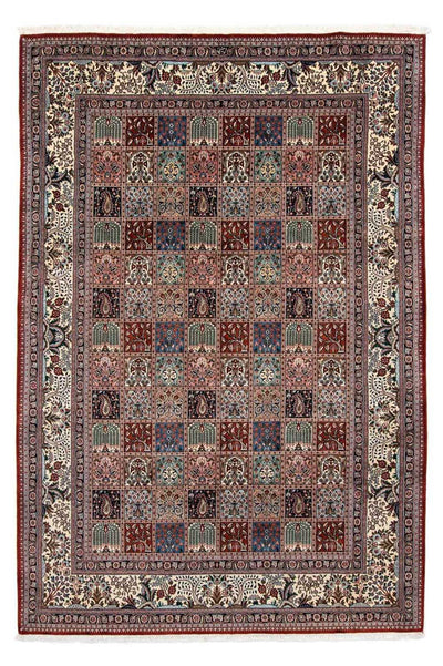 Tapis de Moud Tapis 199x292cm - Tapis persan